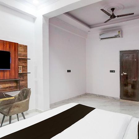 Collection O Shandilya Grand Residency Grander Noida Exterior foto